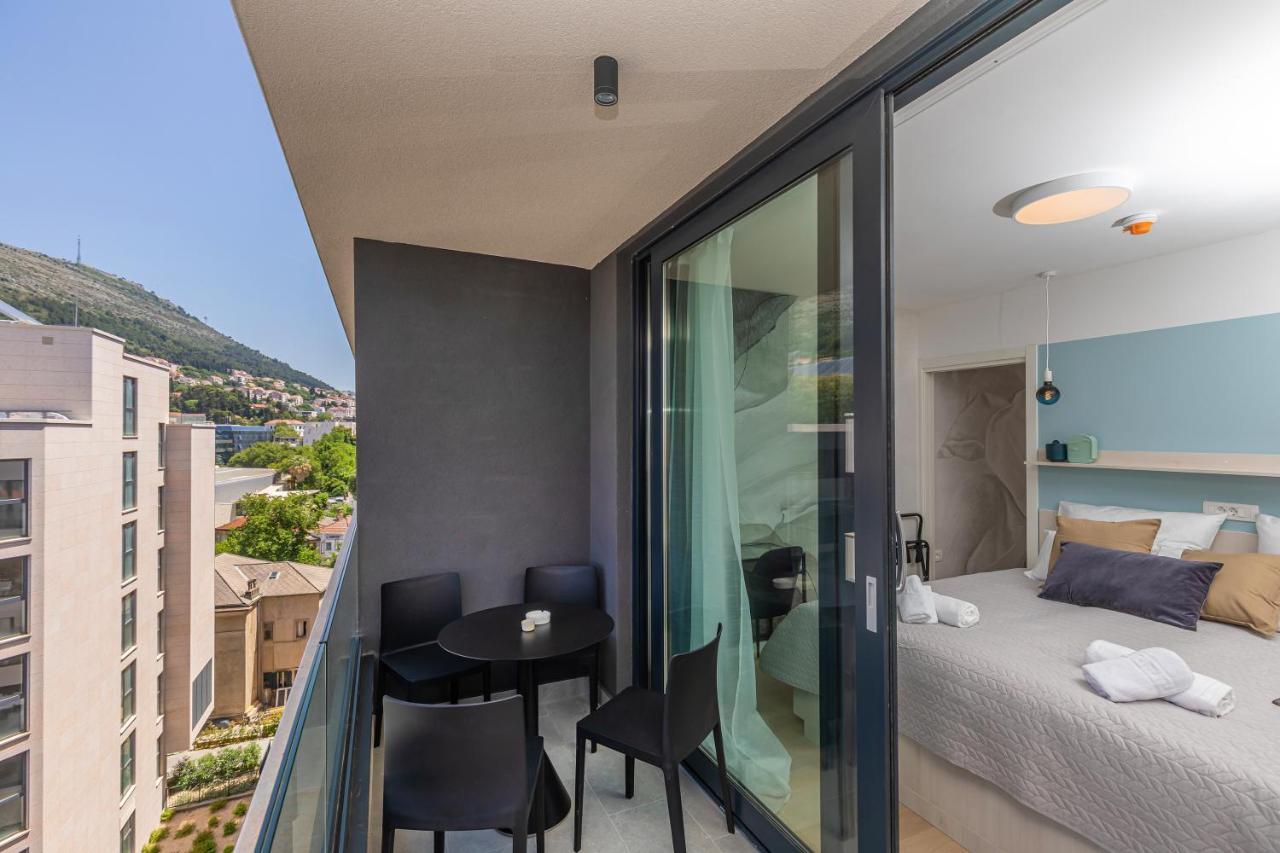 Sunny Lol Port Apartments In The City Centre Dubrovník Exteriér fotografie