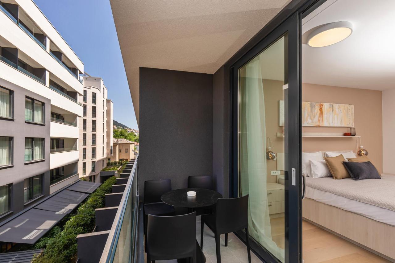 Sunny Lol Port Apartments In The City Centre Dubrovník Exteriér fotografie